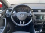 Škoda Rapid - fotka číslo 10