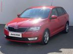 Škoda Rapid - fotka číslo 2