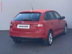 Škoda Rapid - fotka číslo 3