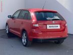 Škoda Rapid - fotka číslo 5