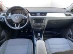 Škoda Rapid - fotka číslo 7