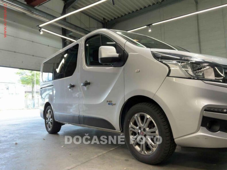Fiat Talento - hlavní fotka