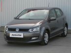 Volkswagen Polo - fotka číslo 2