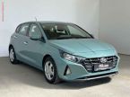 Hyundai i20 - fotka číslo 0