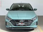 Hyundai i20 - fotka číslo 1