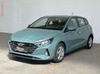 Hyundai i20 - fotka číslo 2
