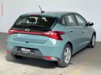 Hyundai i20 - fotka číslo 3