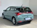 Hyundai i20 - fotka číslo 5