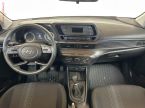 Hyundai i20 - fotka číslo 7