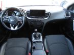 Kia XCeed - fotka číslo 7