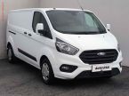 Ford Transit - fotka číslo 0