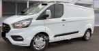 Ford Transit - fotka číslo 1