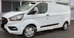 Ford Transit - fotka číslo 1