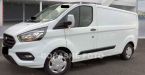 Ford Transit - fotka číslo 1