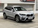 BMW X1 - fotka číslo 0