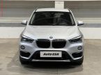 BMW X1 - fotka číslo 1