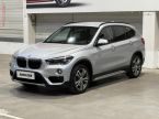 BMW X1 - fotka číslo 2