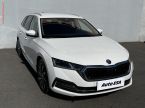 Škoda Octavia - fotka číslo 0