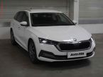 Škoda Octavia - fotka číslo 0