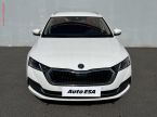 Škoda Octavia - fotka číslo 1