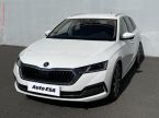 Škoda Octavia - fotka číslo 2