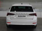 Škoda Octavia - fotka číslo 4