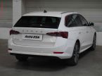 Škoda Octavia - fotka číslo 5