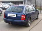 Škoda Fabia - fotka číslo 2