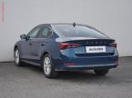 Škoda Octavia - fotka číslo 5