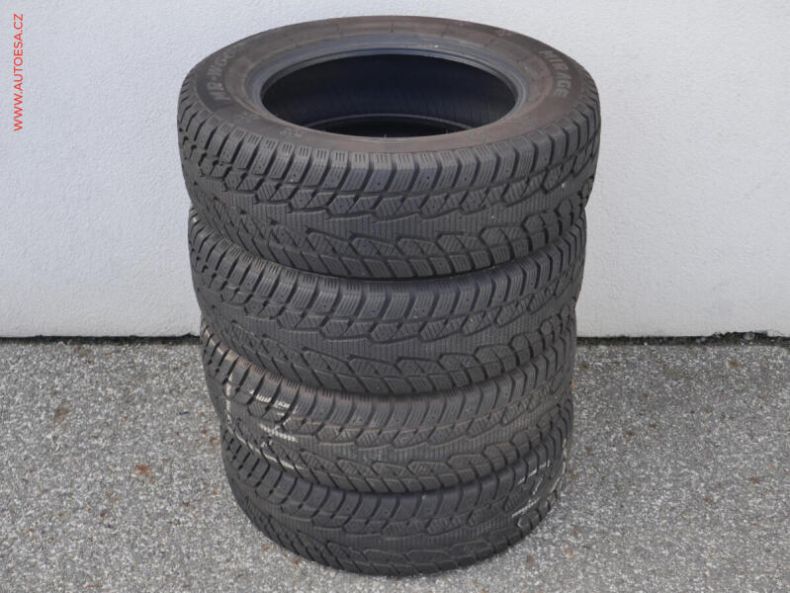 Honda CR-V - hlavní fotka