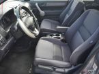 Honda CR-V - fotka číslo 8