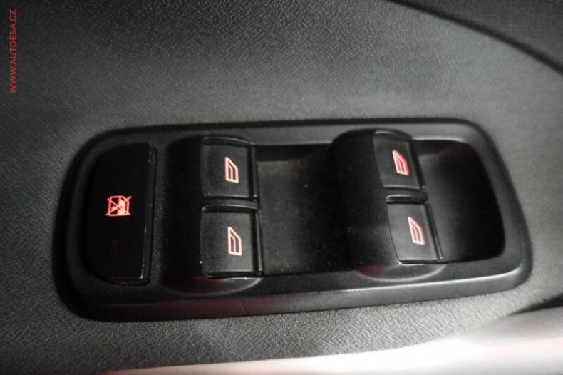 Ford Fiesta - hlavní fotka