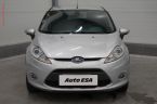 Ford Fiesta - fotka číslo 1