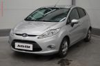 Ford Fiesta - fotka číslo 2