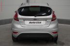 Ford Fiesta - fotka číslo 4