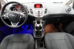 Ford Fiesta - fotka číslo 7