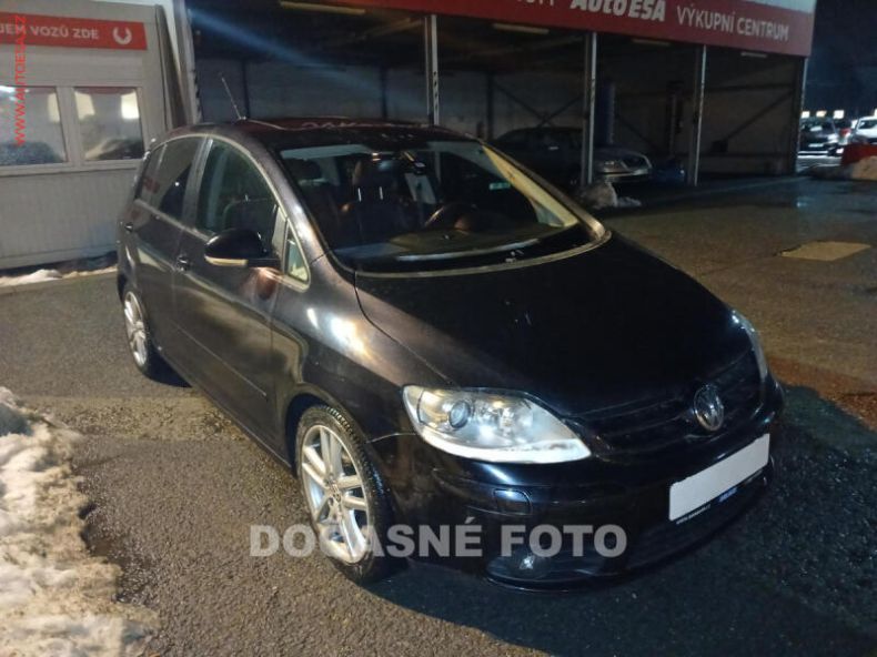 Volkswagen Golf - hlavní fotka inzerátu