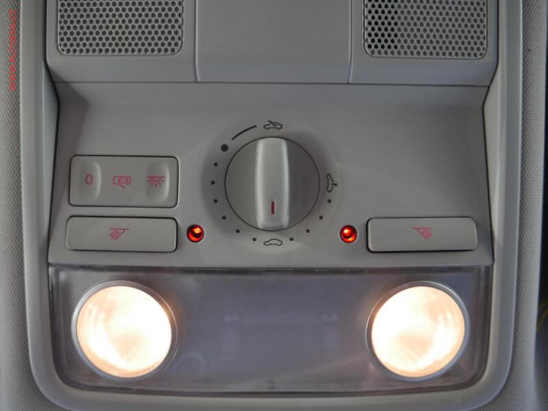 Volkswagen Golf - hlavní fotka