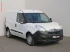 Opel Combo - fotka číslo 0