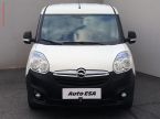 Opel Combo - fotka číslo 1