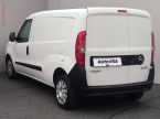Opel Combo - fotka číslo 5