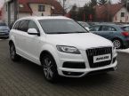 Audi Q7 - fotka číslo 0