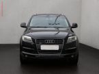 Audi Q7 - fotka číslo 1