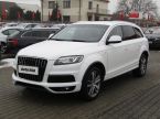 Audi Q7 - fotka číslo 2