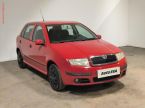 Škoda Fabia - fotka číslo 0
