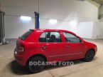 Škoda Fabia - fotka číslo 1