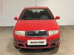 Škoda Fabia - fotka číslo 1
