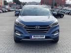 Hyundai Tucson - fotka číslo 1