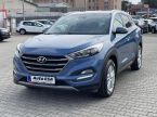 Hyundai Tucson - fotka číslo 2