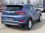 Hyundai Tucson - fotka číslo 3